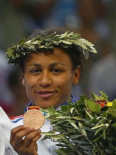 Anna Gomis