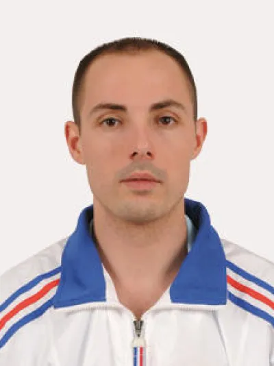 Cyril Graff