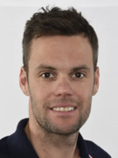 Grégory Mallet
