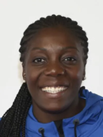 Gwladys Epangue