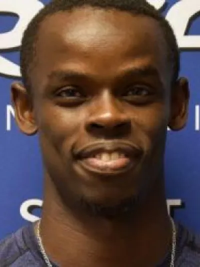 Mamadou Kassé Hanne
