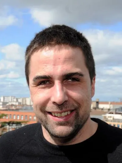 David Labarre