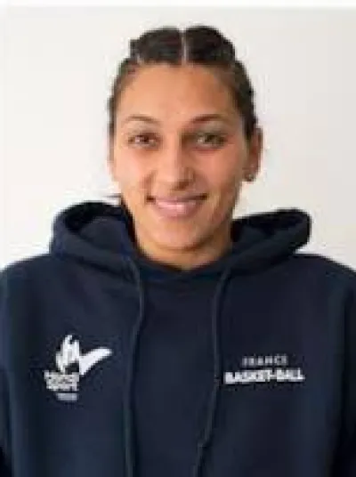 Sandrella Awad