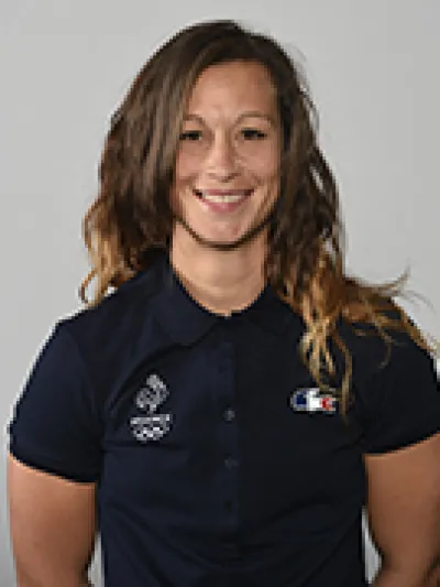 Jennifer Troncy