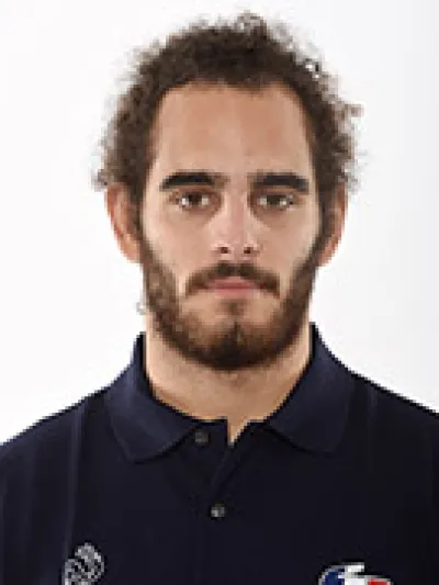 Jonathan Laugel