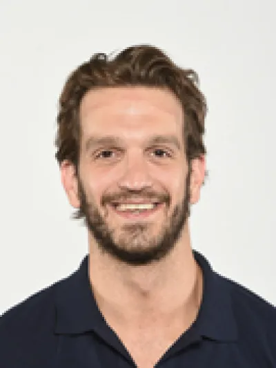 Jonathan Moriamé