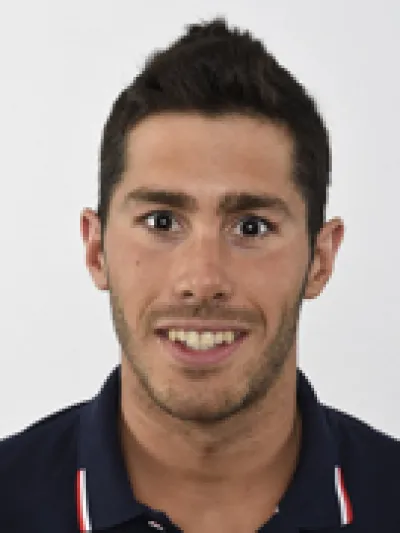 Jordan Coelho