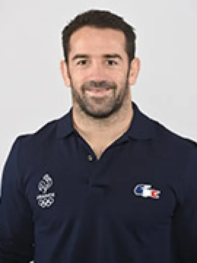 Julien Candelon