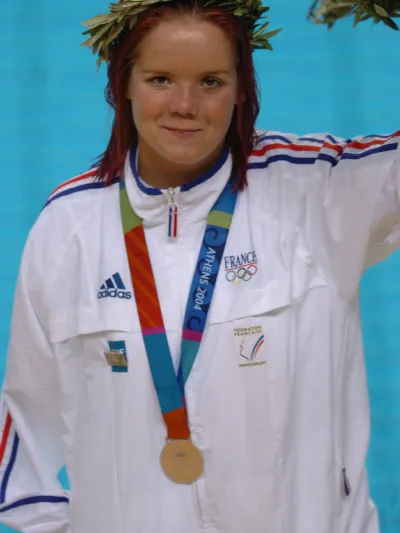 Ludivine Munos