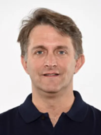Ludovic Henry