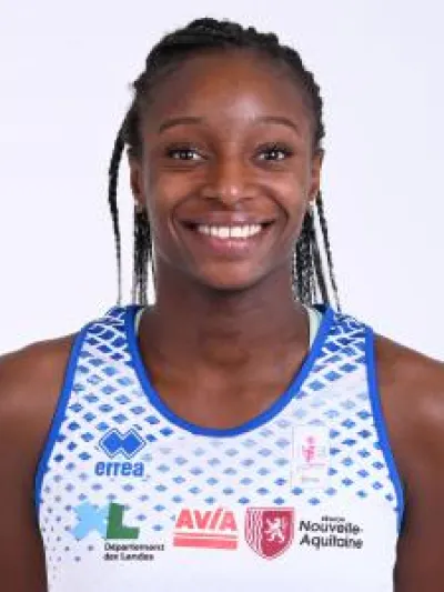 Migna Touré