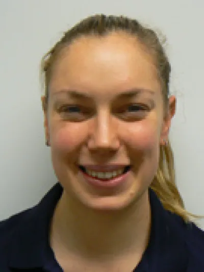 Margaux Chrétien