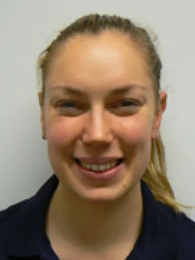 Margaux Chrétien