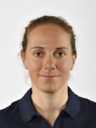Marie Le Nepvou