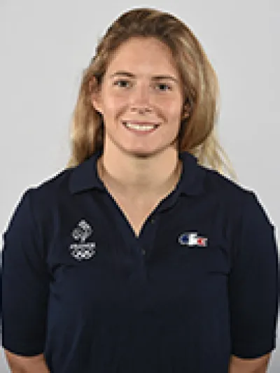 Marjorie Mayans