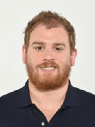 Mathieu Peisson
