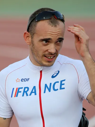 Sébastien Mobré