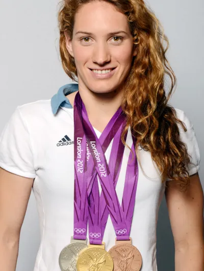 Camille Muffat