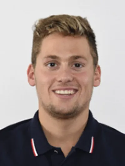 Nicolas D'Oriano