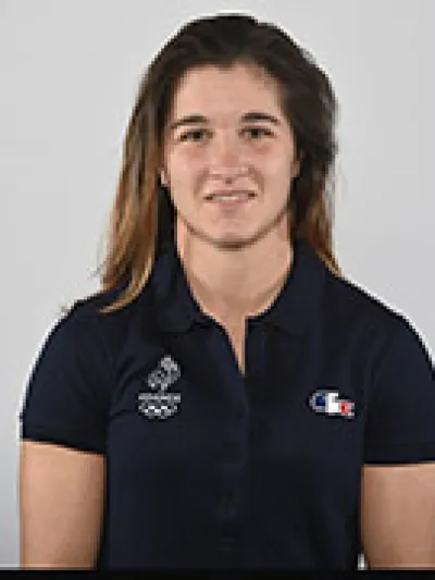 Pauline Biscarat