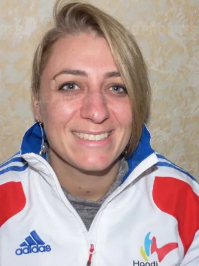 Perrine Coste