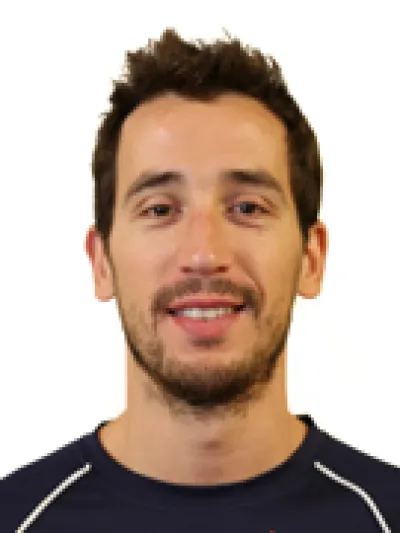 Rémi Garsau