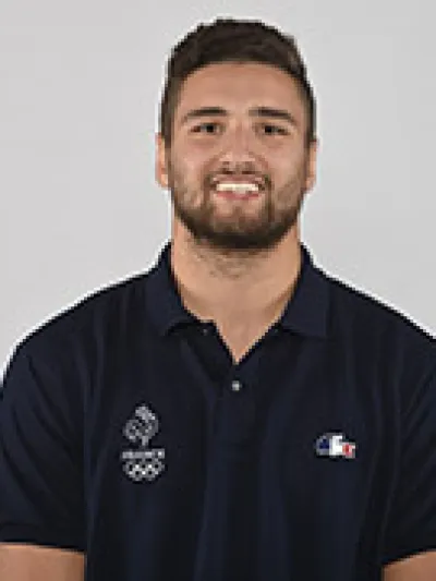 Sacha Valleau