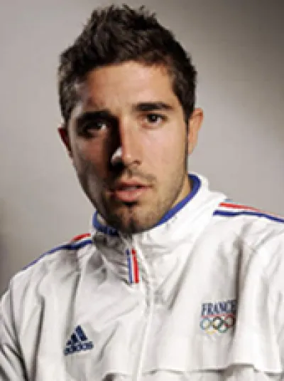 Boris Sanson