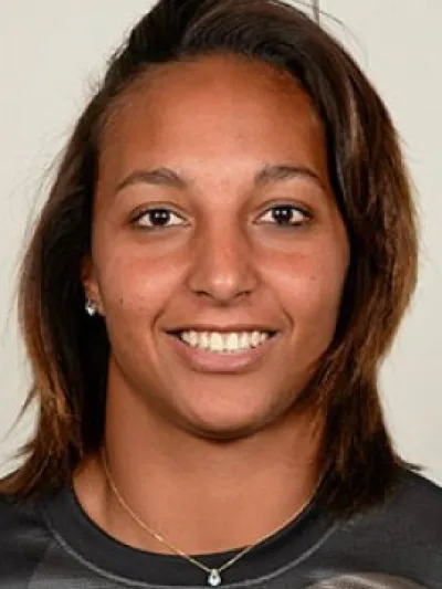 Sarah Bouhaddi