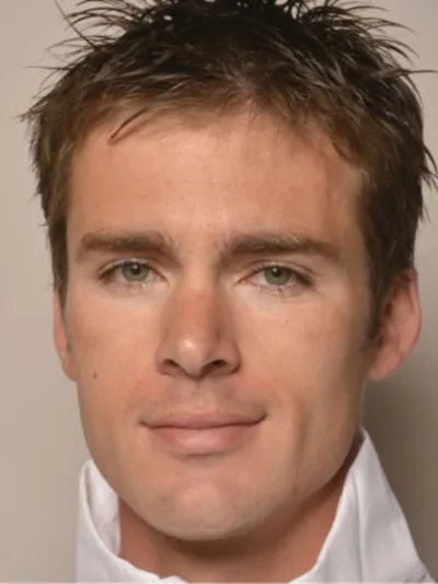Sébastien Jouve