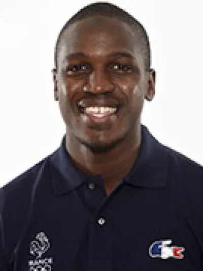 Souleymane Cissokho