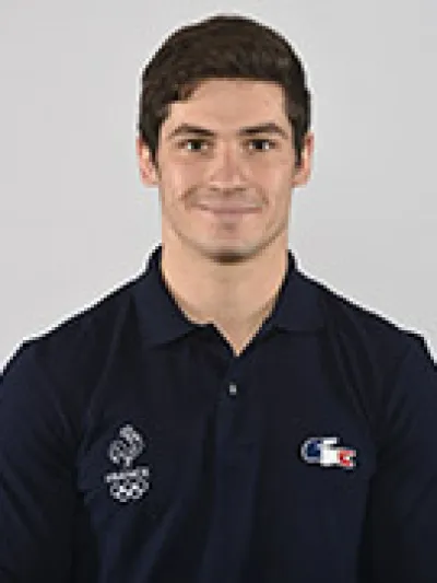 Steeve Barry