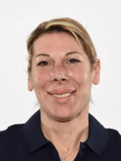 Stéphanie Brieussel
