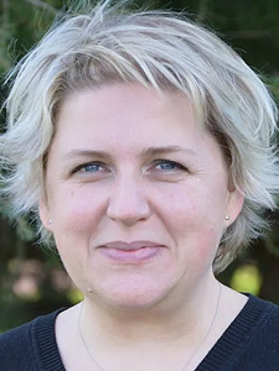 Stéphanie Tiriode