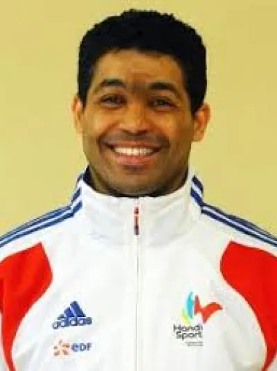 Abderrahim Maya