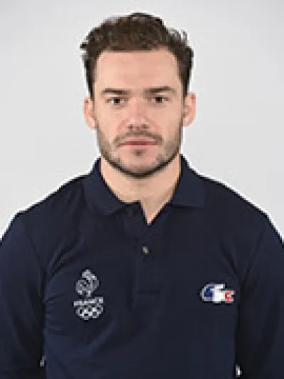 Terry Bouhraoua