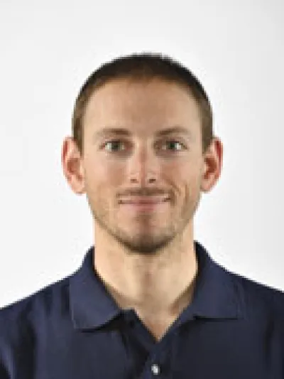 Thomas Baroukh