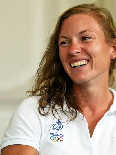 Amandine Lhote
