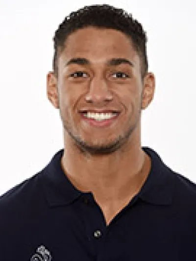 Tony Yoka
