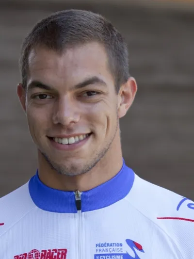 Kevin Sireau