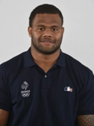 Virimi Vakatawa