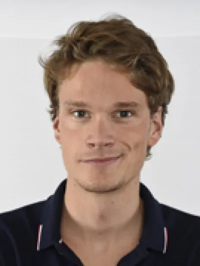 Yannick Agnel