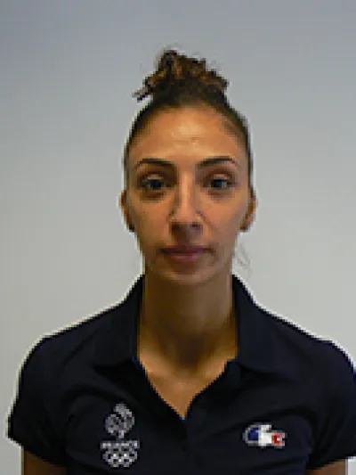 Yasmina Aziez