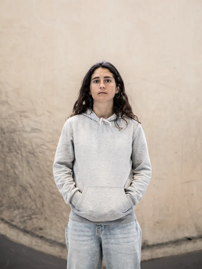 Charlotte Hym