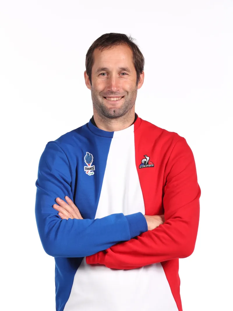 Vincent Duchêne : “faire de la performance au plus haut-niveau ”